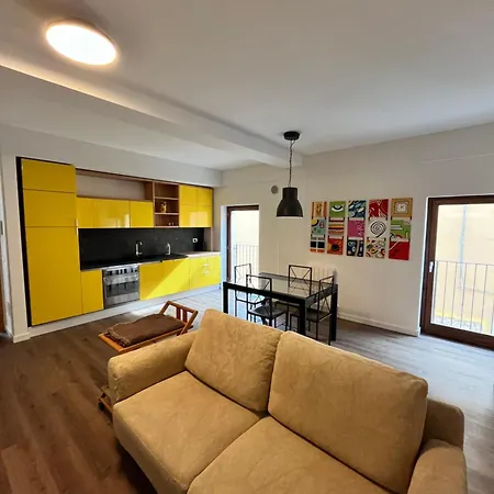 Habita Apartment