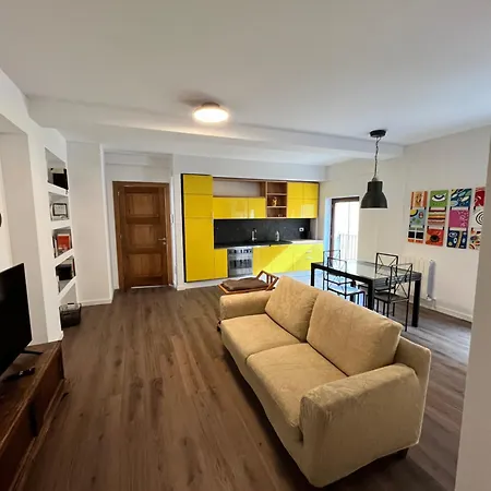 Apartment Habita