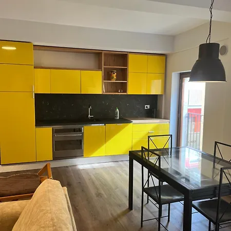 Apartment Habita *