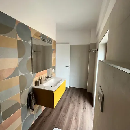 Habita Apartment *