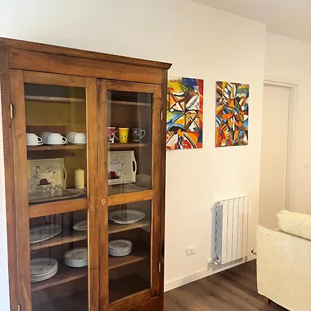 Apartment Habita L'Aquila