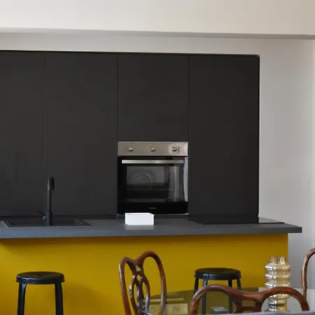 Habita Apartment *