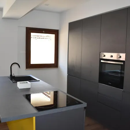 Habita Apartment L'Aquila