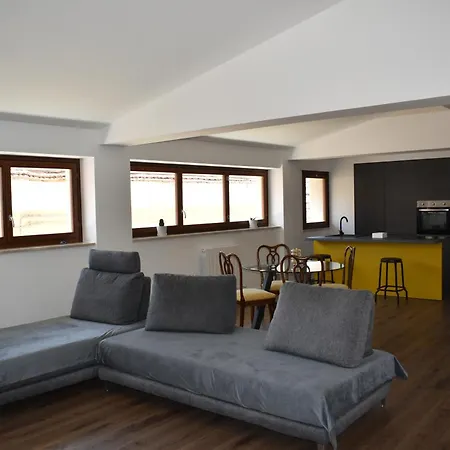 Apartment Habita L'Aquila