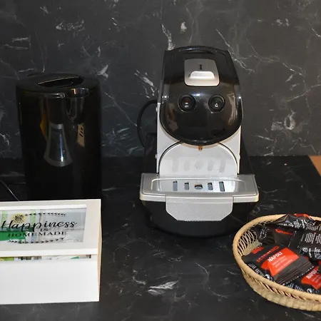 Apartament Habita