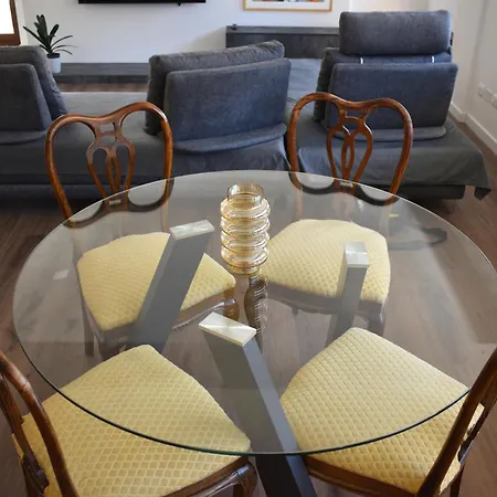 Habita Apartment L'Aquila