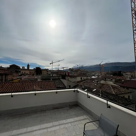 Apartment Habita