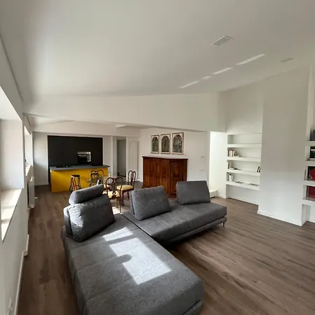 Habita Apartment L'Aquila