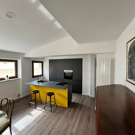 Apartment Habita L'Aquila