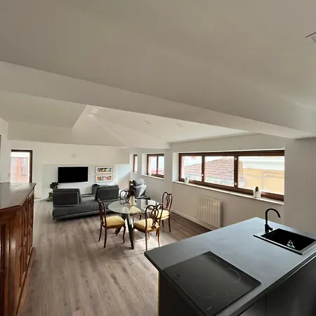 Habita Apartment