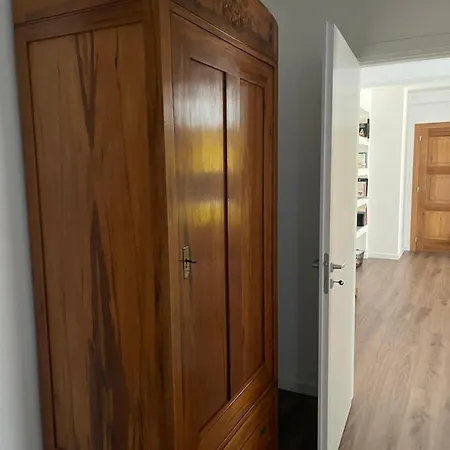 Apartment Habita LʼAquila