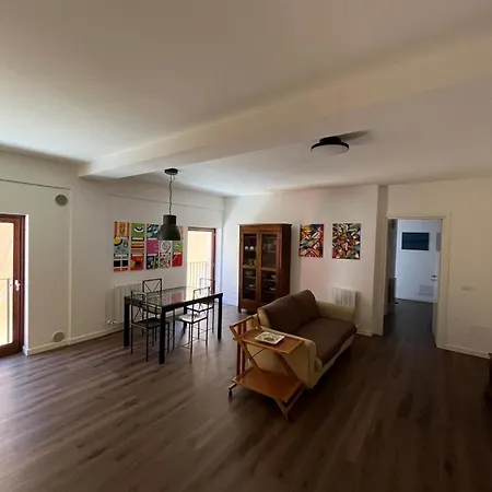 Apartment Habita