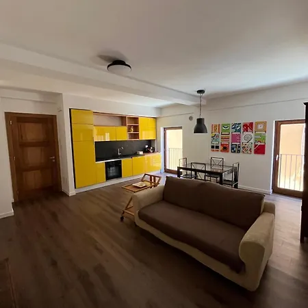 Habita Apartment *
