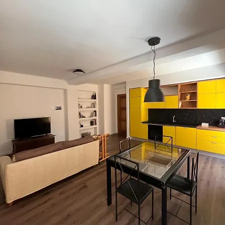 Habita Apartment L'Aquila