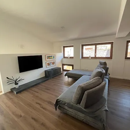 Habita Apartment