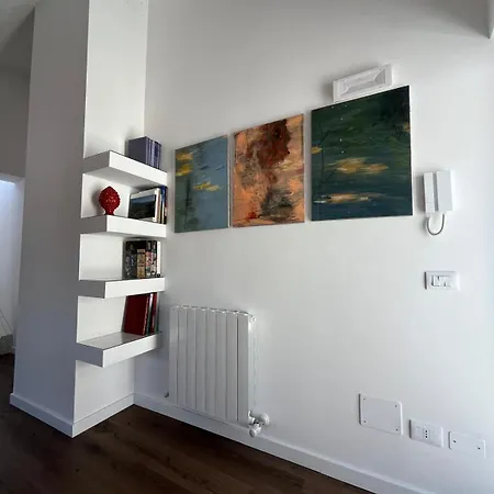 Habita Apartment