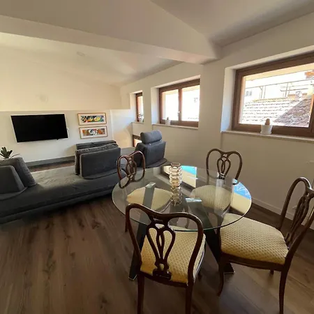 Apartment Habita *