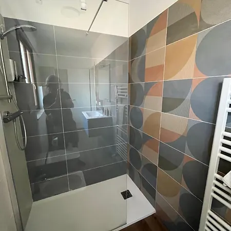 Apartment Habita L'Aquila