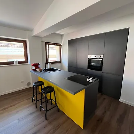Habita * L'Aquila
