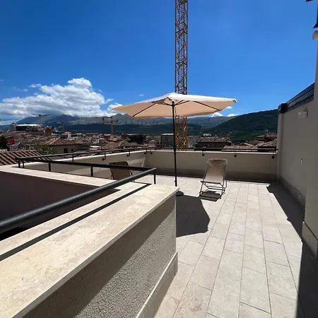 Habita Apartment