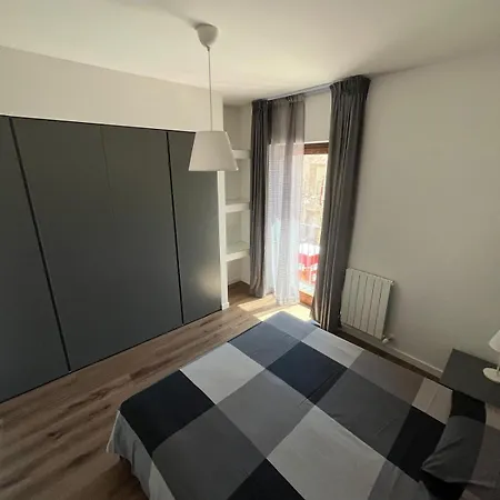 Apartment Habita