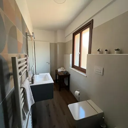 Apartment Habita L'Aquila