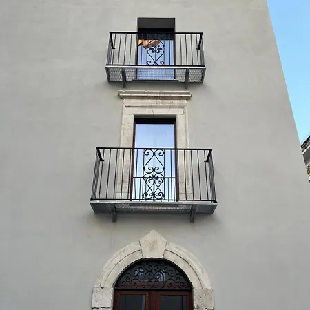 Apartment Habita L'Aquila