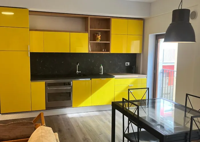 Appartement Habita *