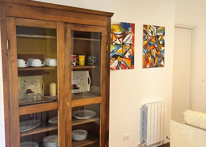 Apartment Habita LʼAquila