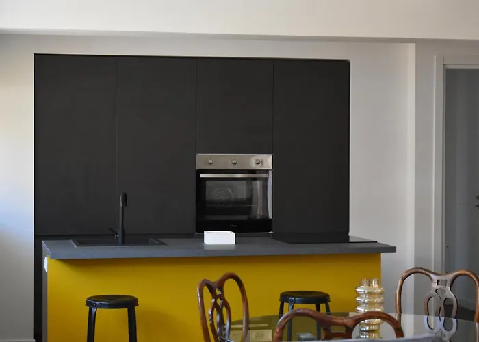 Habita Appartement *