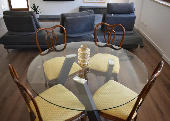 Habita Apartment LʼAquila