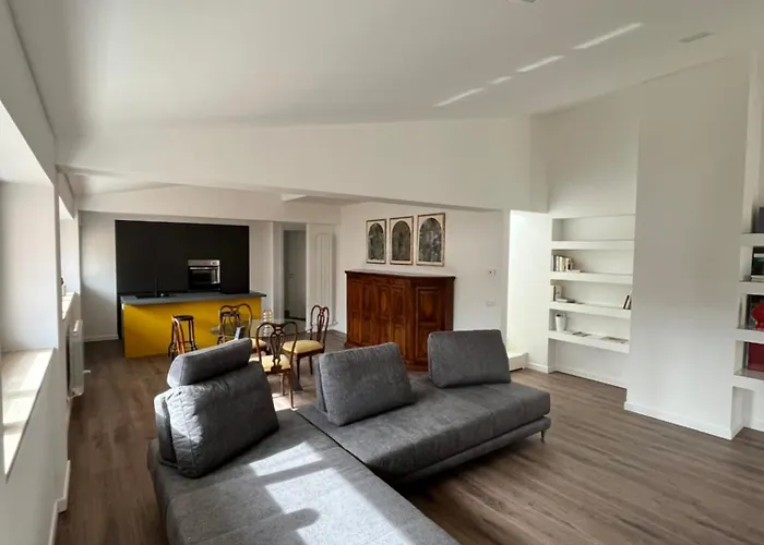 Habita Apartment LʼAquila