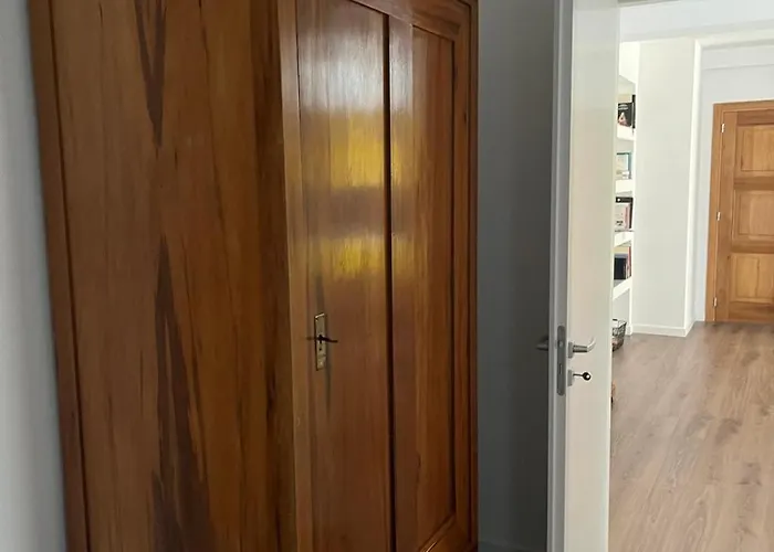 Apartment Habita LʼAquila