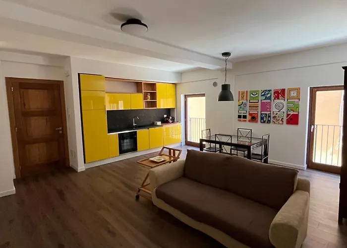 Habita Appartement *