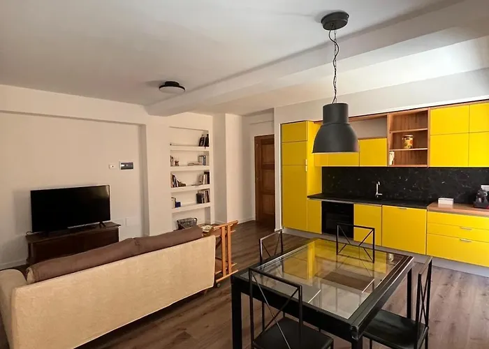 Habita Appartement LʼAquila