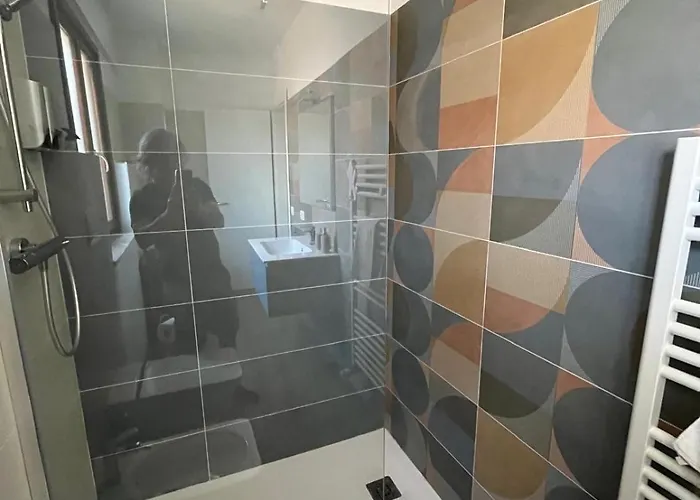 Apartment Habita LʼAquila