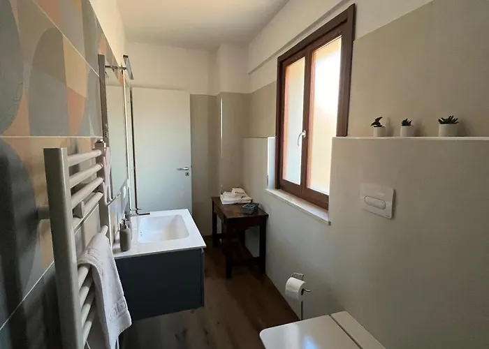 Apartment Habita LʼAquila