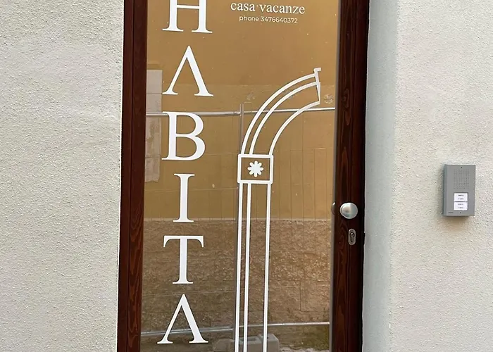 Appartement Habita *