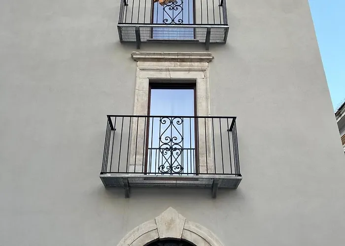 Apartment Habita LʼAquila